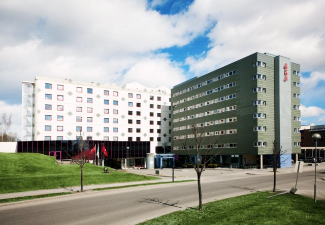 Transportkonferansen: Vinterens happening