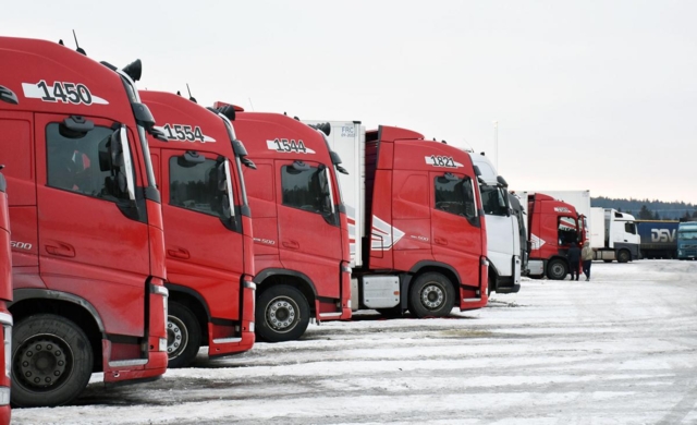 Kreiss nekter å oppfylle krav, anklager Arbeidstilsynet for lovbrudd