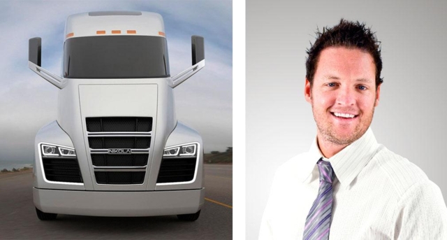 - Det finnes ingen grunn til å beholde dieselmotoren