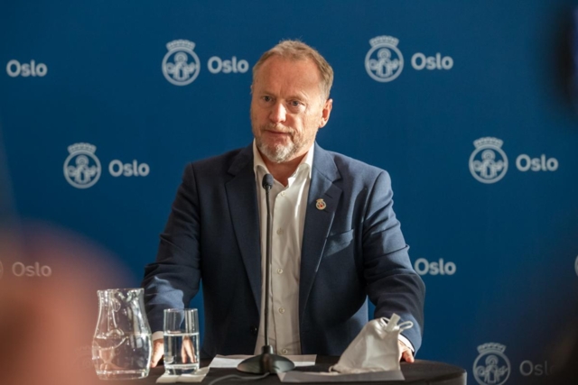 Ser slutten for bensin og diesel i Oslo kommune