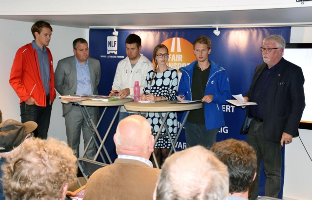 Se transportdebatt fra DITT fylke