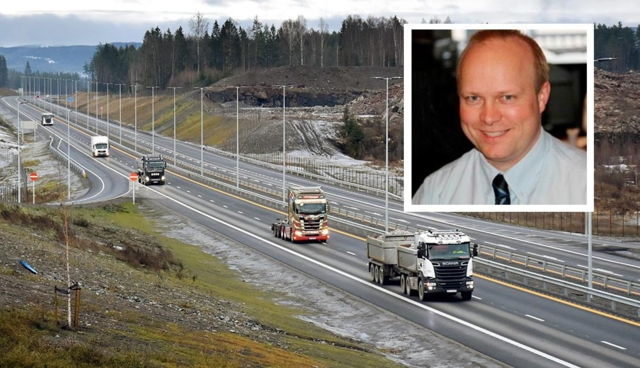 – Det er ikke nok å tro, en må vite