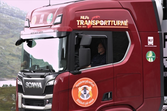 Raufoss og Fagernes på programmet