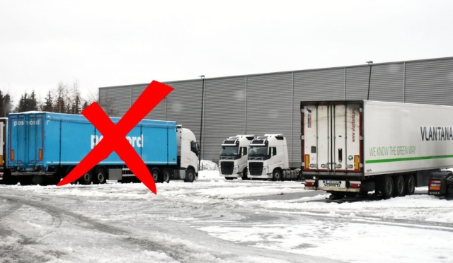 Sendte oppsigelse til Vlantana Norge på «Black Friday»