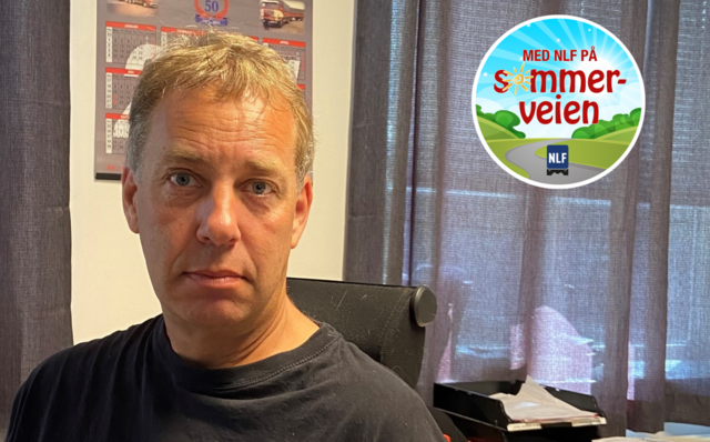 -Viktig å ikke skremme bort unge sjåfører med bøter for tulleting!