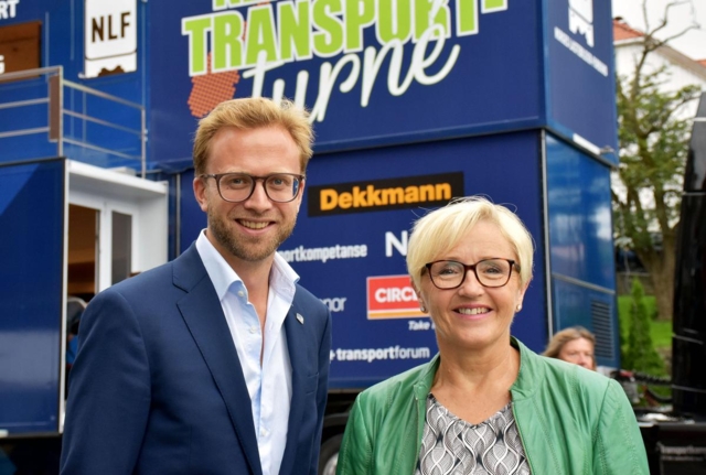 Lover motstand mot EU-liberalisering