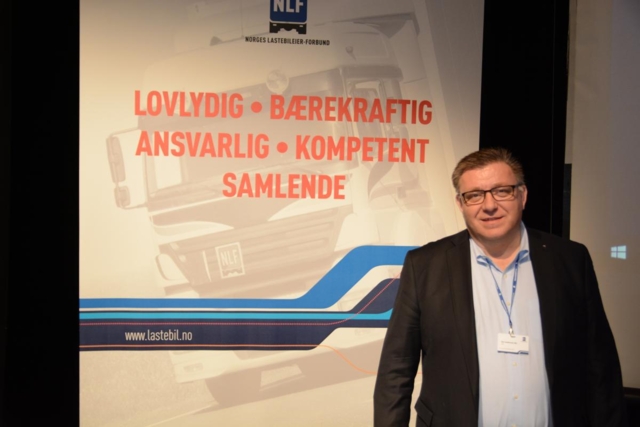 Ingen NTP-lovnader fra politikerne