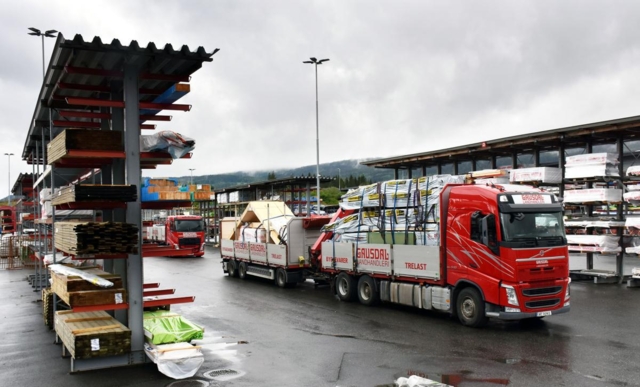 Lær av de beste på NLFs tariff- og arbeidsgiverkonferanse