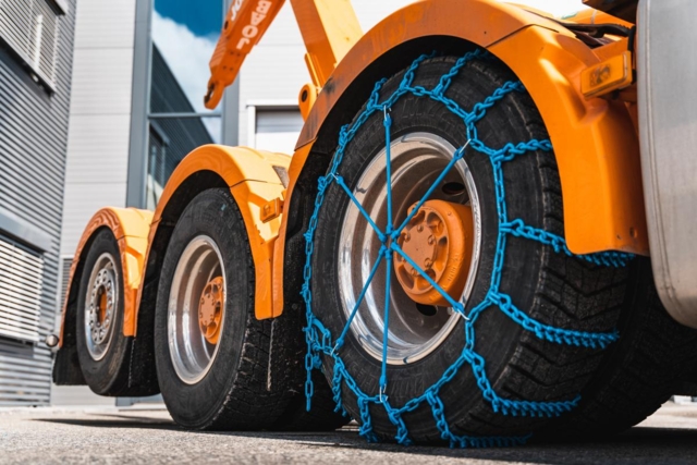 Flom Kjetting A/S med ny nettside