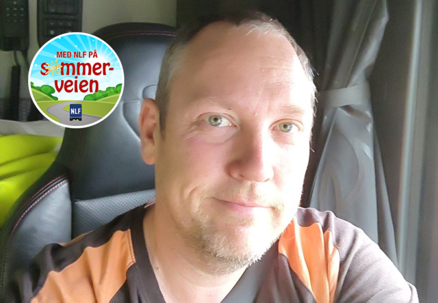 – Folk må bli flinkere til å bruke blinklys!