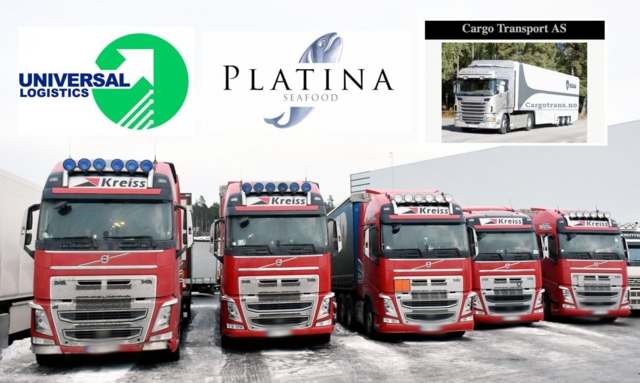 Kreiss-kunder innrømmer mislighold av ansvar