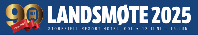 Landsmøte 2025
