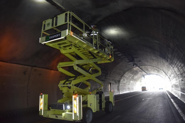 Oslofjordtunnelen åpner i dag