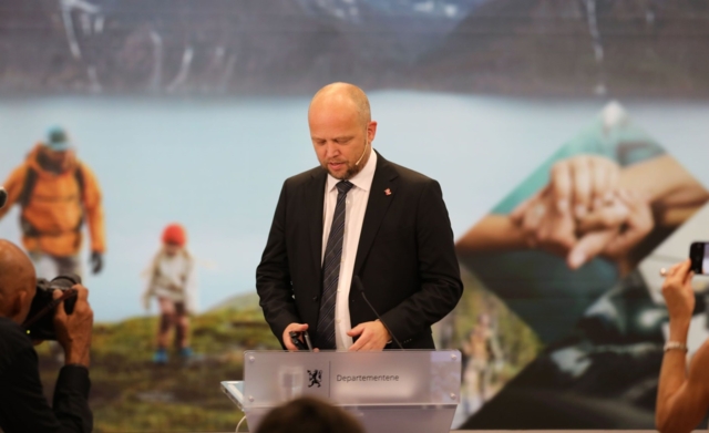 – Regjeringen forsømmer tungtransportsektoren i budsjettet for 2025