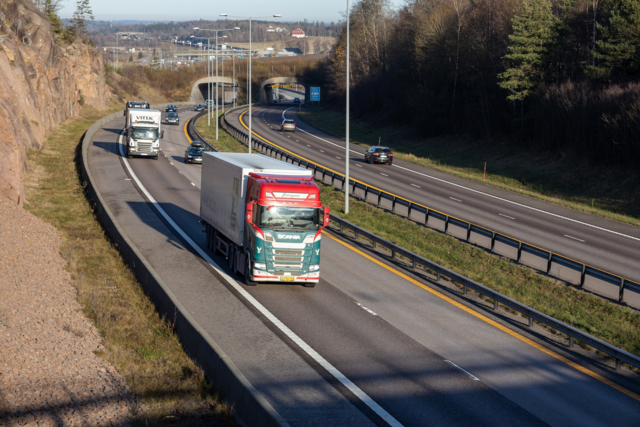 Se onsdagens medlemsmøte i opptak: Bilåret 2024 og veien mot nullutslipp