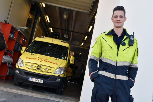 Forskjellen som redder liv