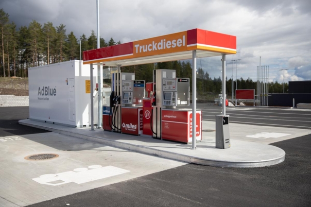 CO2-avgiften er en floke for den rødgrønne regjeringen