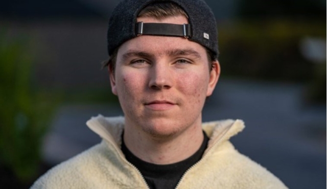 Når alt snur: En historie om mot, mestring og nye muligheter