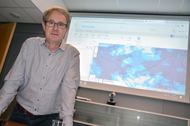 Slik kan du styrke signalet i mobiltelefonen