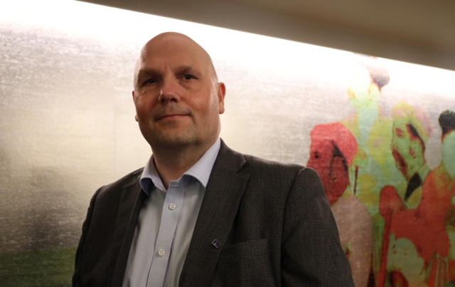 Veislitasje i Nord: – Det er rett og slett oppbrukte veier vi har 