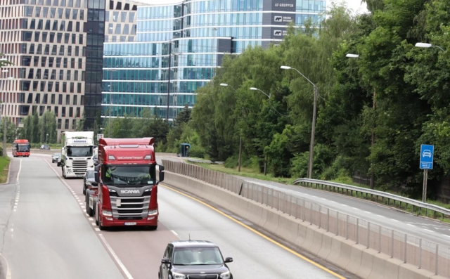 Nytt nettbasert trafikksikkerhetskurs – nå også i engelsk versjon