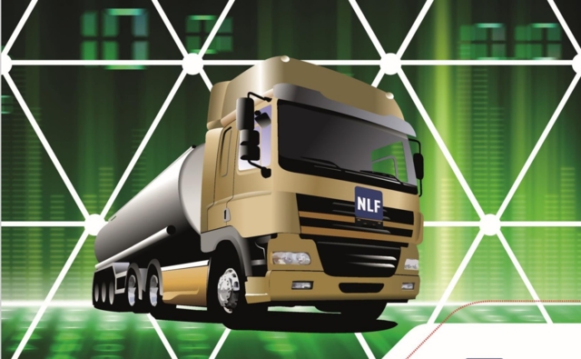 Stor økning i lastebilkostnadene