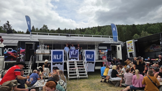 Ingen enighet om dieselavgiftene, men enige om at noe må gjøres.
