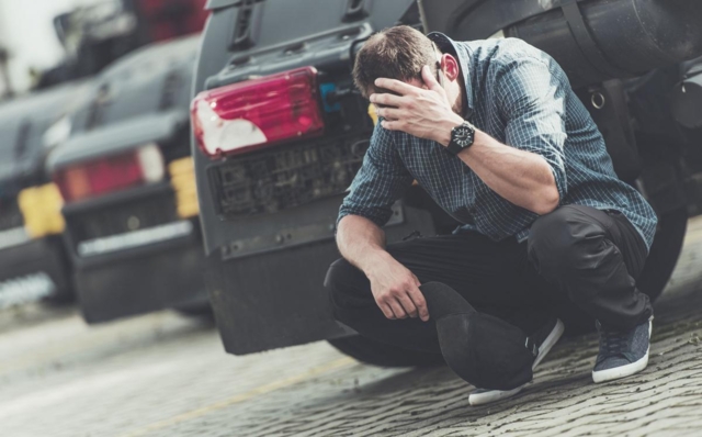 Nå kan du forsikre deg mot tap av førerkort