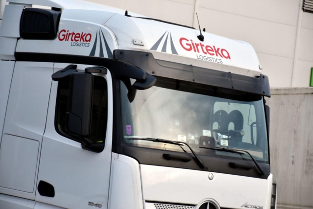 Girteka utpekt som versting av tysk riks-TV