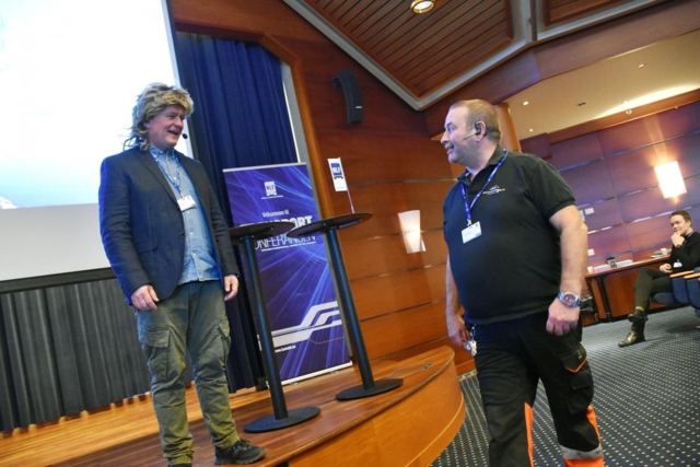 Transportkonferansen 2020: Her er programmet