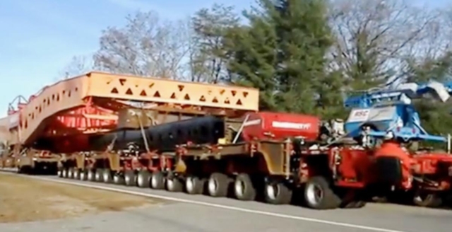 Sjekk disse monstrene