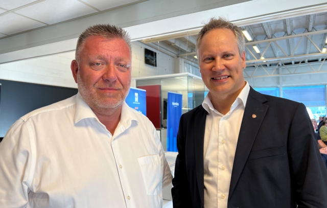 Mindre penger til vei: – Et paradoks 