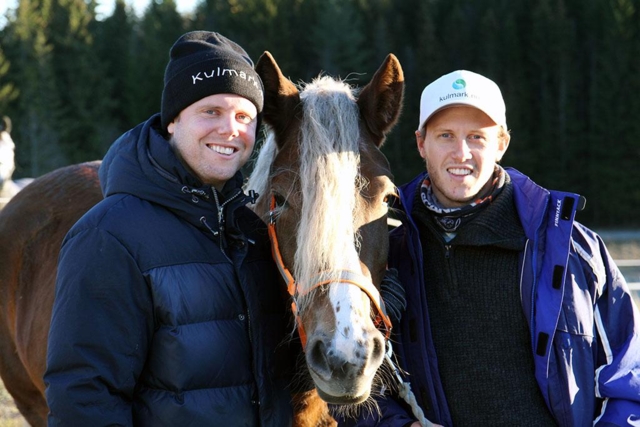 Nytt bruktmarked for nyttekjøretøy