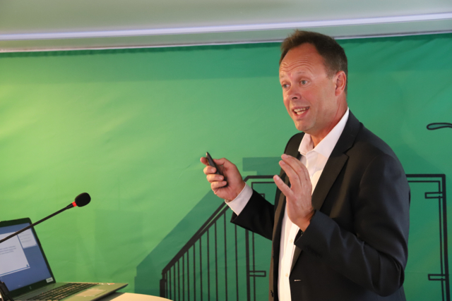 Transportavtalen - et kurs fra NLF-skolen