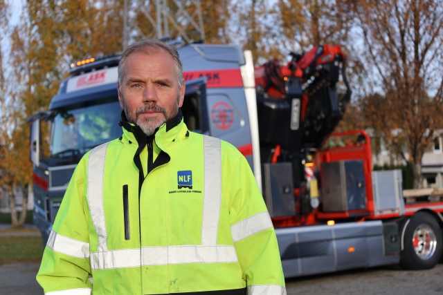 Klar for Kjetting NM og fullt trøkk på Transportmessa 2026