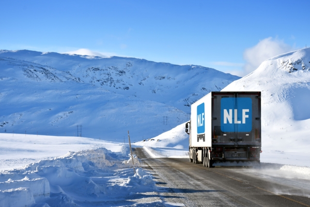 Økte vekter og dimensjoner:  – Bordet er dekket, hva venter dere på? 