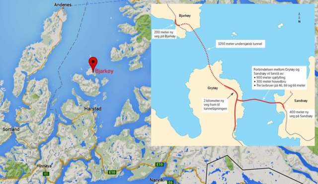 Åtte kjemper om jobb