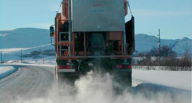 Arbeidsulykke for lagmannsretten