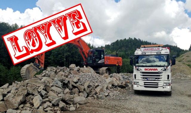 Løyvekluss fra nyttår?