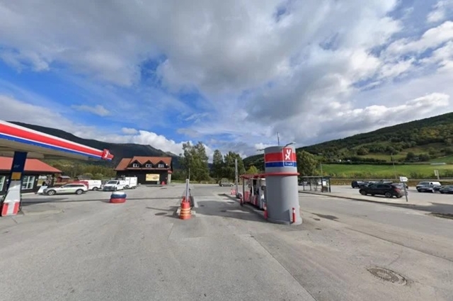 Her blir det ny døgnhvileplass