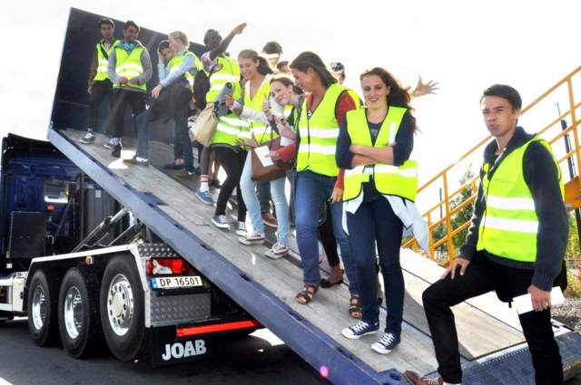 Lærlinger i kø trenger jobb