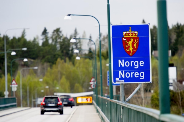 Dobler «vogntog-fengslet»