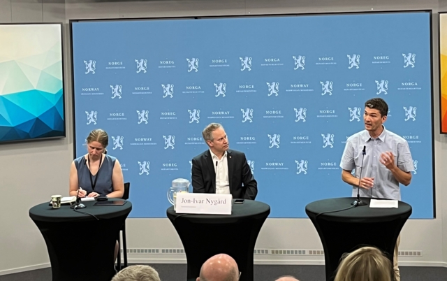 Frykter at viktige veiprosjekter legges død: – Må hindre ytterligere forfall  