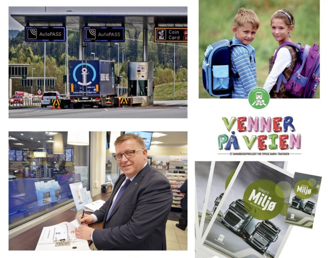 De viktigste sakene i 2015