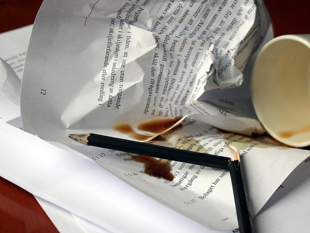 Godsavtale til mekling