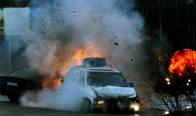 Unge gutter drepes mest