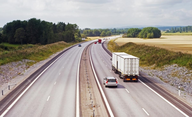 Mer stabilt, men mer stress