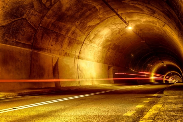 Statens vegvesen ser lyset 