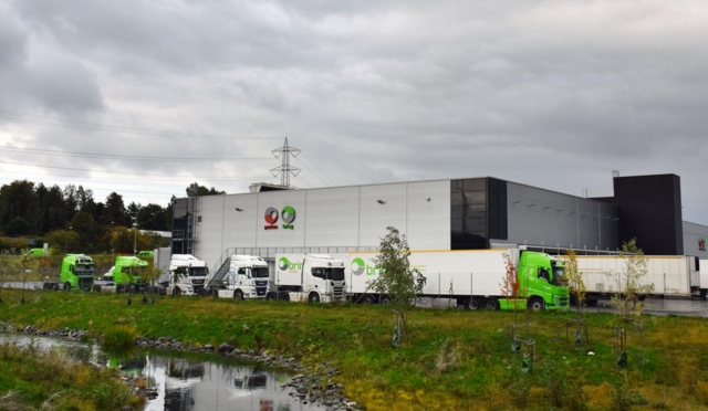 Arbeidstilsynet har avdekket flere Bring-lovbrudd