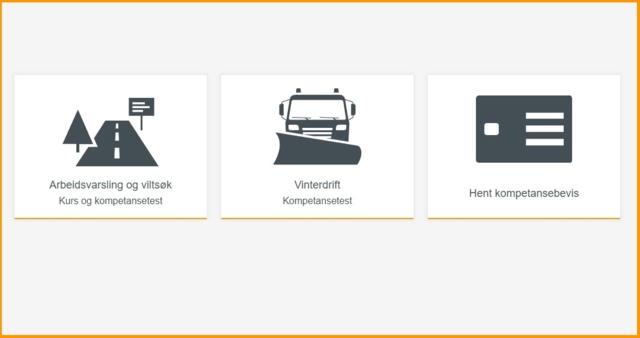 SVV har lansert ny kurs- og kompetanseportal